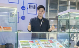 上齒全口 正式亮相丨2025西部國(guó)際口腔展 精彩回顧